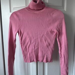 ZARA turtle neck